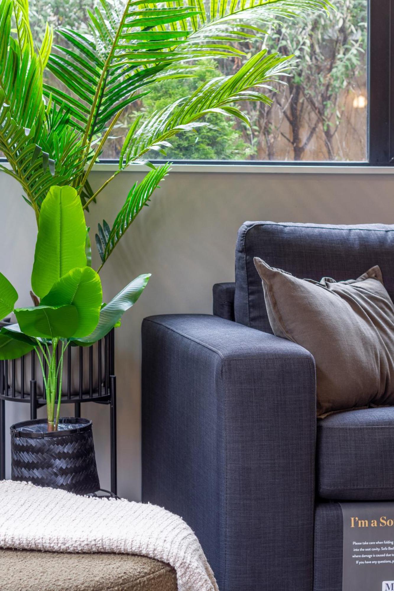 Latimer Square Luxe: 1Br W/ Sofa Bed Christchurch Extérieur photo
