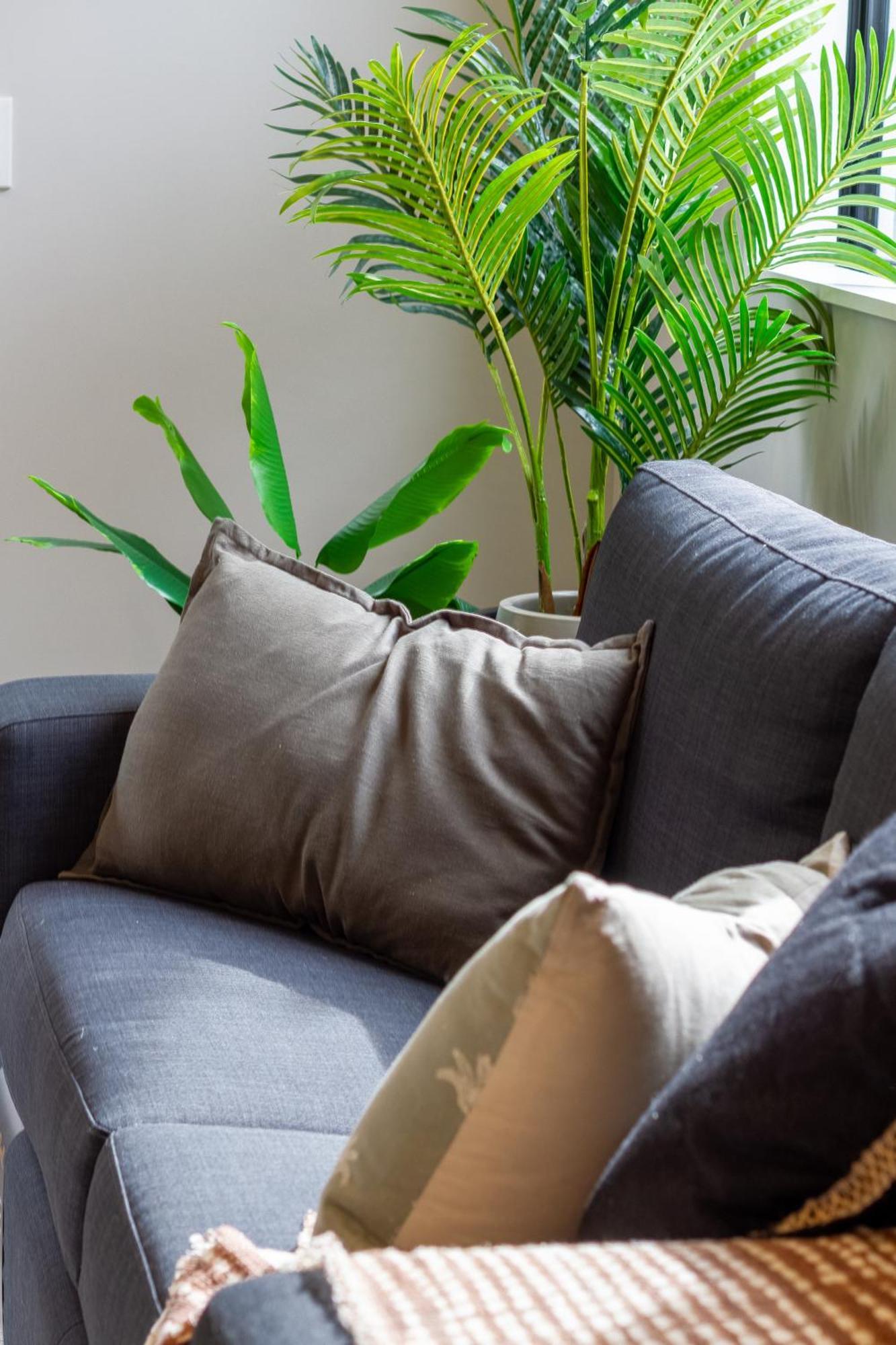 Latimer Square Luxe: 1Br W/ Sofa Bed Christchurch Extérieur photo